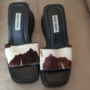 Steve Madden sandals